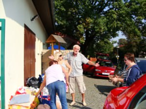 sbírka 6.9.2014